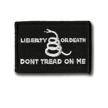 LOD Gadsden DTOM 3x2"