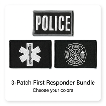 First Responder Bundle