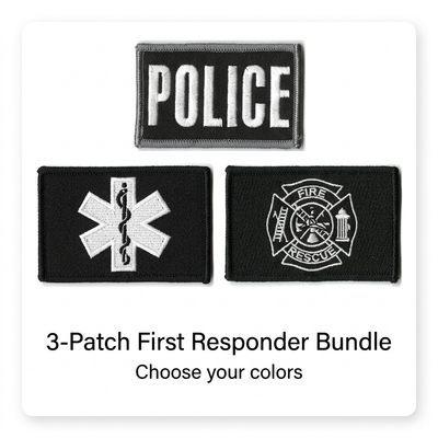 First Responder Bundle