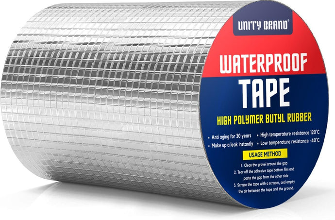 Super Strong Adhesive Waterproof tape (15CM*5M)