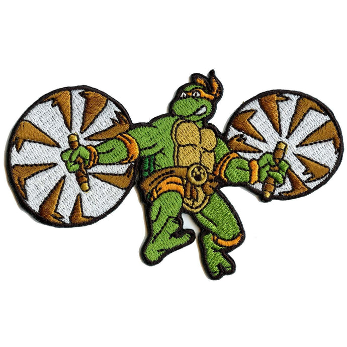 tmnt turtles