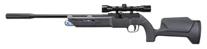 Umarex Komplete NCR N2-Powered .22 Caliber PCP Air Rifle