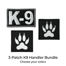 K9 Handler Bundle