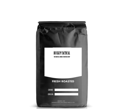 Holiday Blend