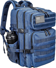 35L Tactical Backpack BLITZ® BuckUp Tactical