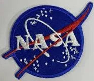 NASA Hook Backing