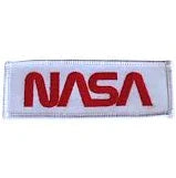 NASA Hook Backing