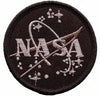nasa black