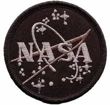 NASA Hook Backing