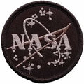 nasa black