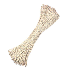 9-Core Paracord Survival Rope
