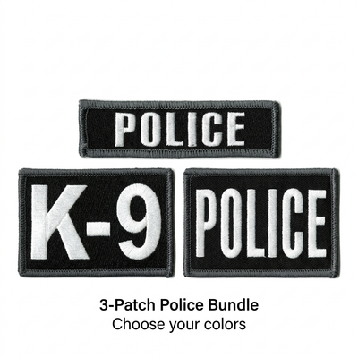 Police Bundle
