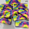 Rainbow Butter