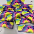 Rainbow Butter