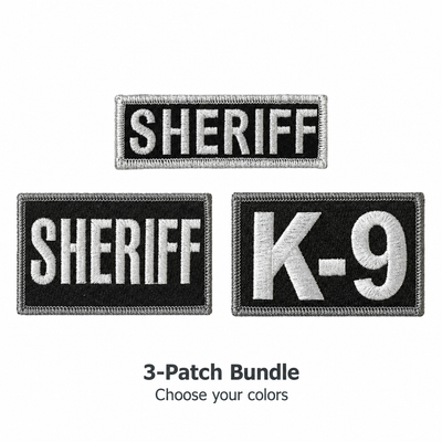 Sheriff Bundle
