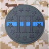 Foliage Black