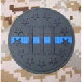 Foliage Black