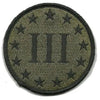 Olive Drab