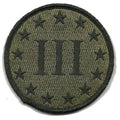 Olive Drab