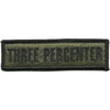 Olive Drab