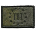 Olive Drab