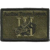 Olive Drab