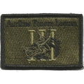 Olive Drab