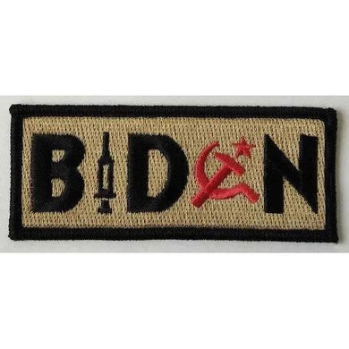 Biden Anti-Mandate 1 1/2