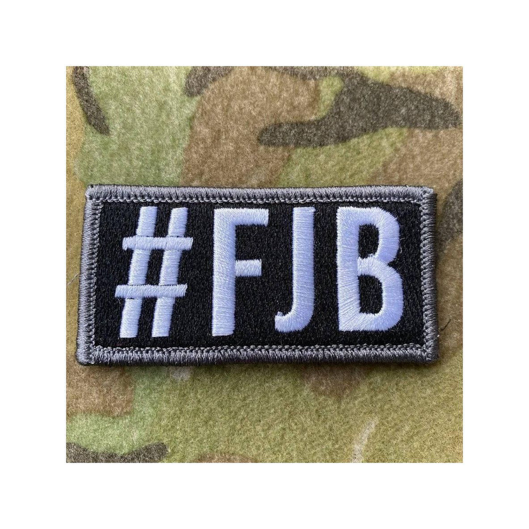 Biden #FJB Joe Biden 1 1/2