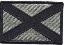 BuckUp Tactical Morale Hook Patch Alabama Montgomery State Patch Velcro - BuckUp Tactical
