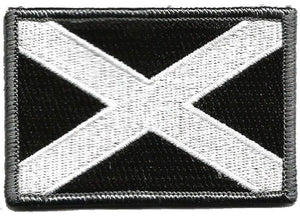 BuckUp Tactical Morale Hook Patch Alabama Montgomery State Patch Velcro - BuckUp Tactical