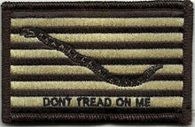 BuckUp Tactical Morale Patch Hook 1ST NAVY JACK SHOULDER PATCH Patches 3x2" - BuckUp Tactical