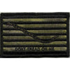 Olive Drab