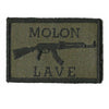 Olive Drab