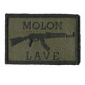 Olive Drab
