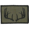 Olive Drab