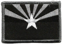 BuckUp Tactical Morale Patch Hook Arizona Phoenix State Patches 3x2" - BuckUp Tactical