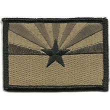 BuckUp Tactical Morale Patch Hook Arizona Phoenix State Patches 3x2" - BuckUp Tactical
