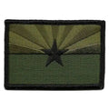Olive Drab