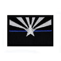 Thin Blue Line