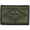 Olive Drab