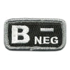 Black White / B-