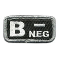 Black White / B-