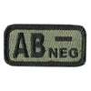 Foliage / AB-