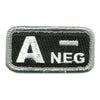 Black White / A-