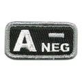 Black White / A-