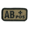 Coyote / AB+