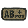 Coyote / AB+