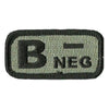 Foliage / B-