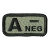 Foliage / A-